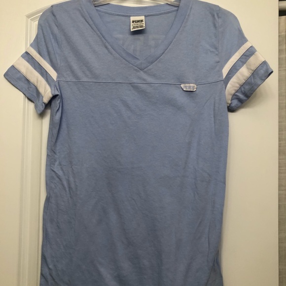 Pink Shirts Lot of 3 - Picture 4 of 5